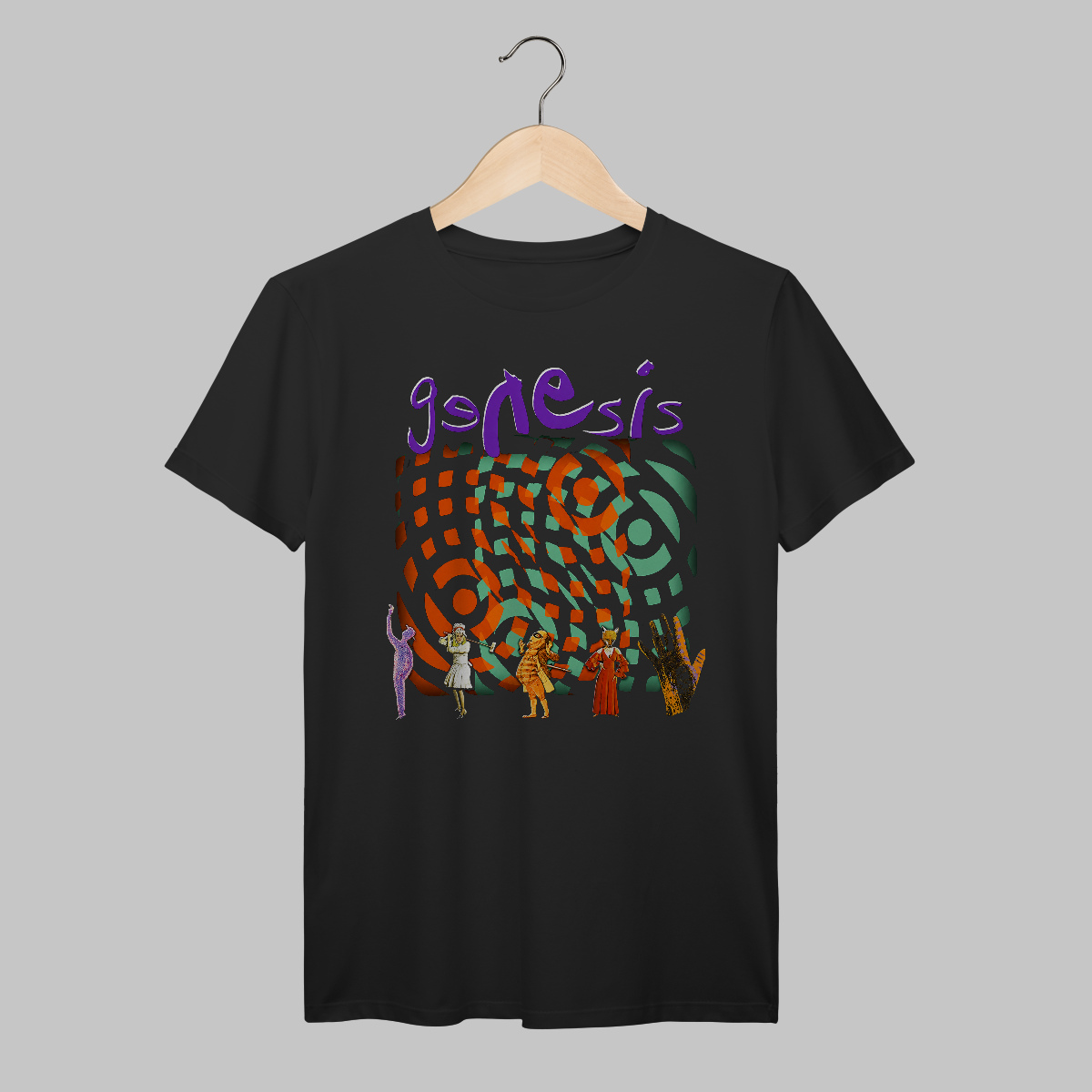Genesis | Algodão Prime