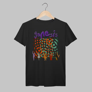 Genesis | Algodão Prime