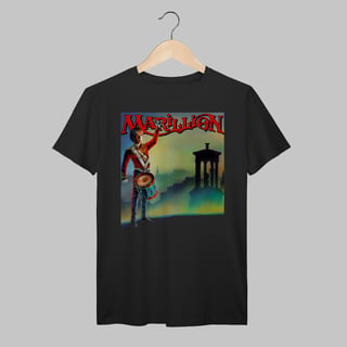 Marillion | Algodão Prime
