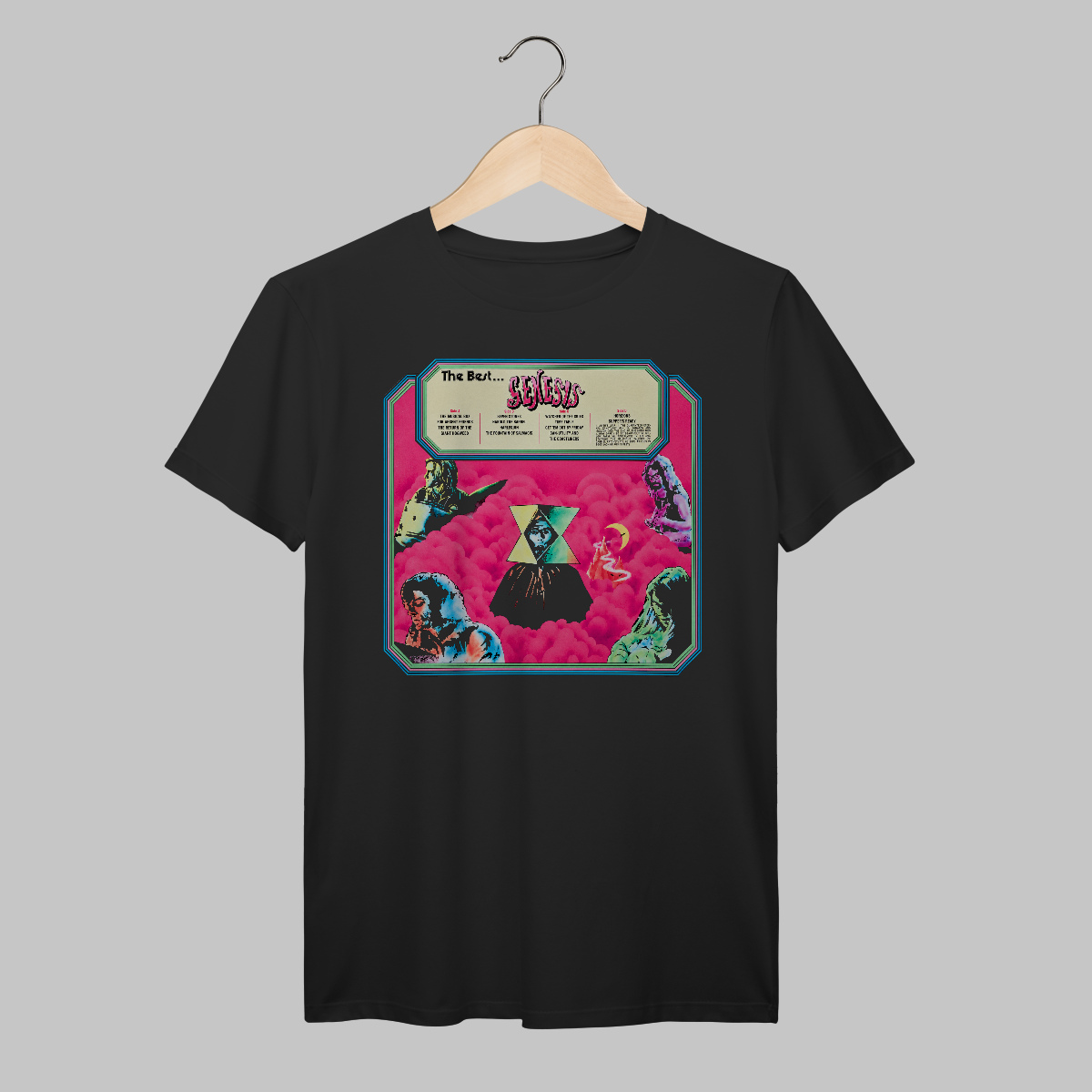 Genesis | Algodão Prime