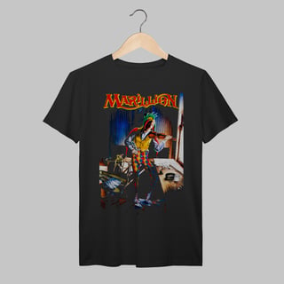 Nome do produto Marillion | Algodão Prime