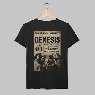 Genesis | Algodão Prime
