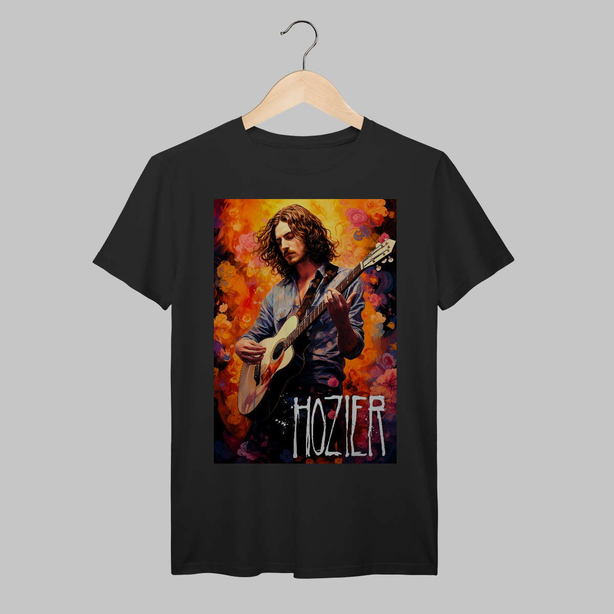 Hozier | Algodão Prime