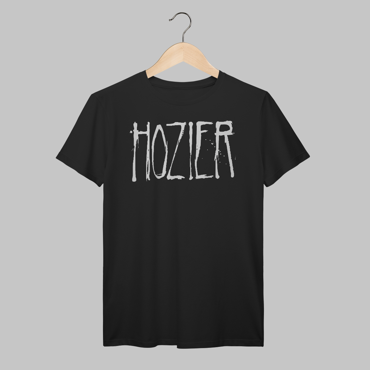 Hozier | Algodão Prime