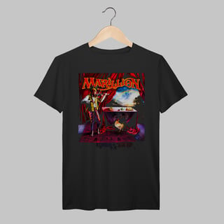 Nome do produto Marillion | Algodão Prime