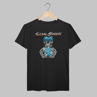 Suicidal Tendencies | Algodão Prime