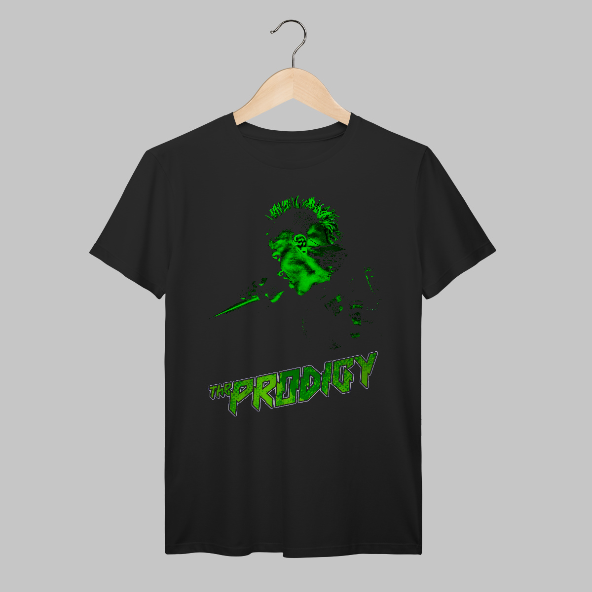 The Prodigy | Algodão Prime