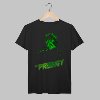 Nome do produto The Prodigy | Algodão Prime