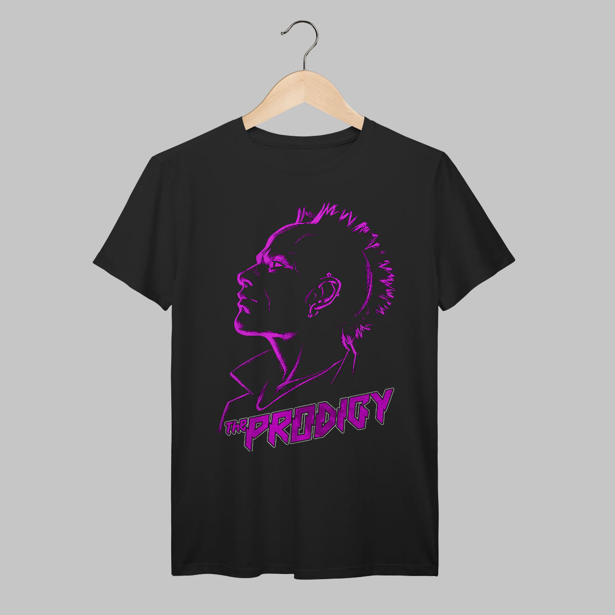 The Prodigy | Algodão Prime