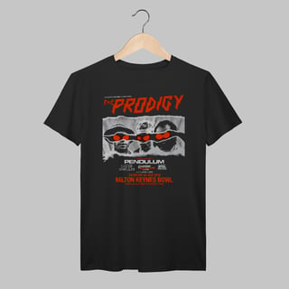 The Prodigy | Algodão Prime
