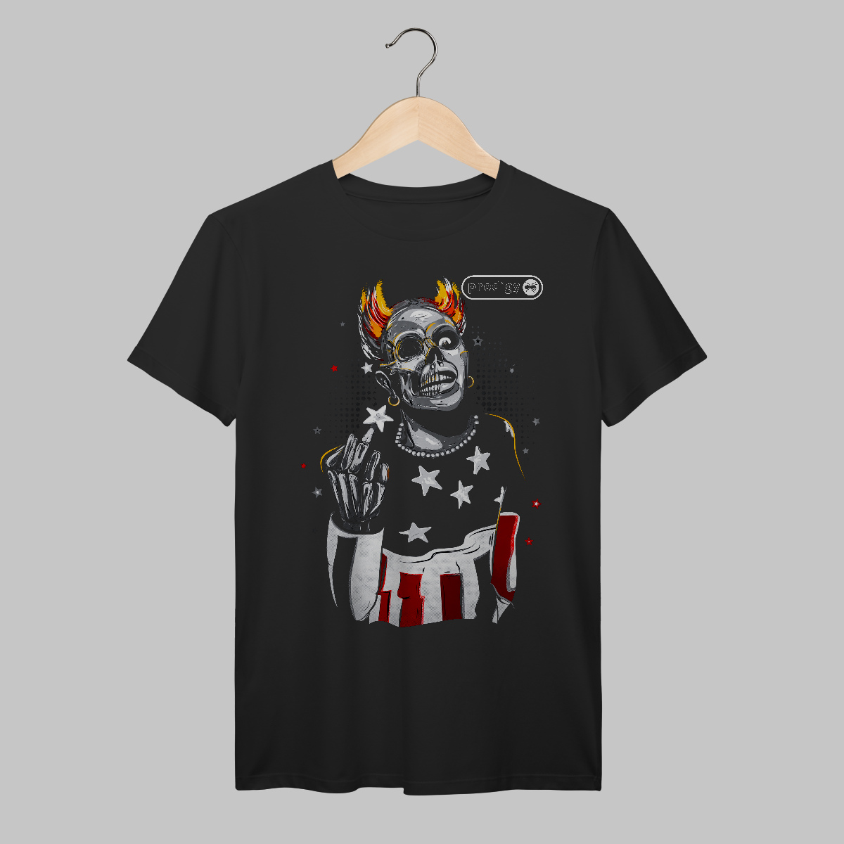 The Prodigy | Algodão Prime