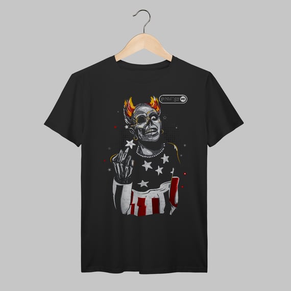 The Prodigy | Algodão Prime
