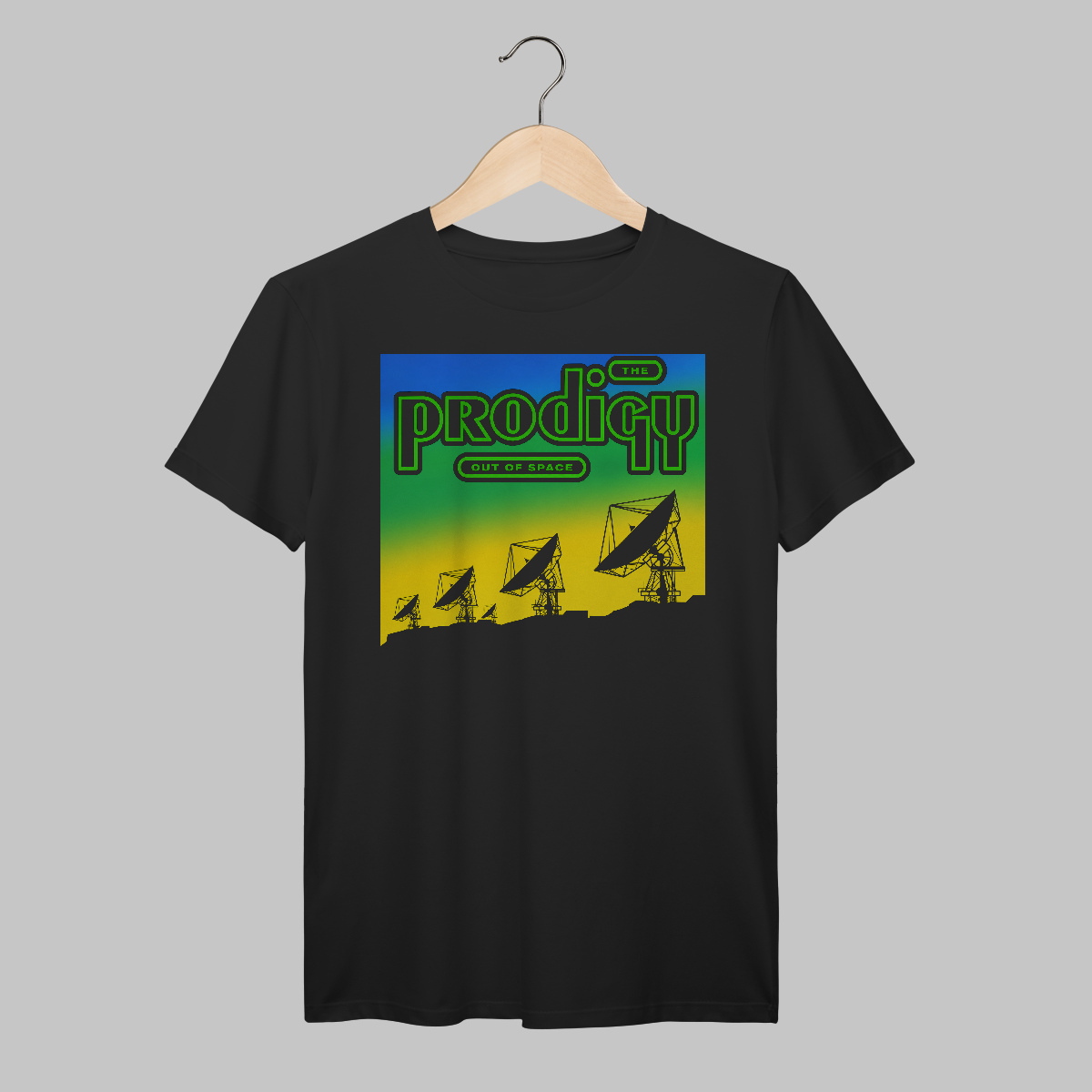 The Prodigy | Algodão Prime
