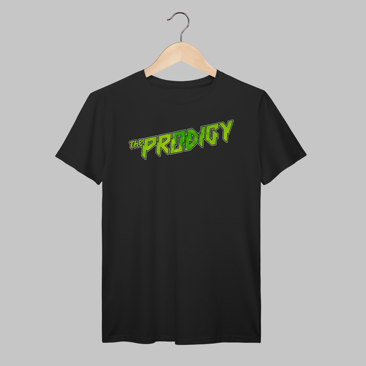 The Prodigy | Algodão Prime