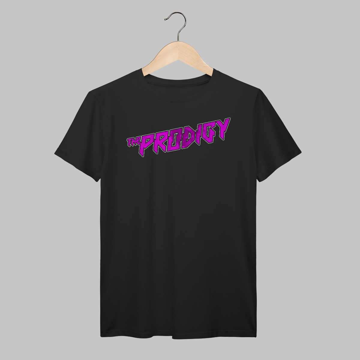 The Prodigy | Algodão Prime