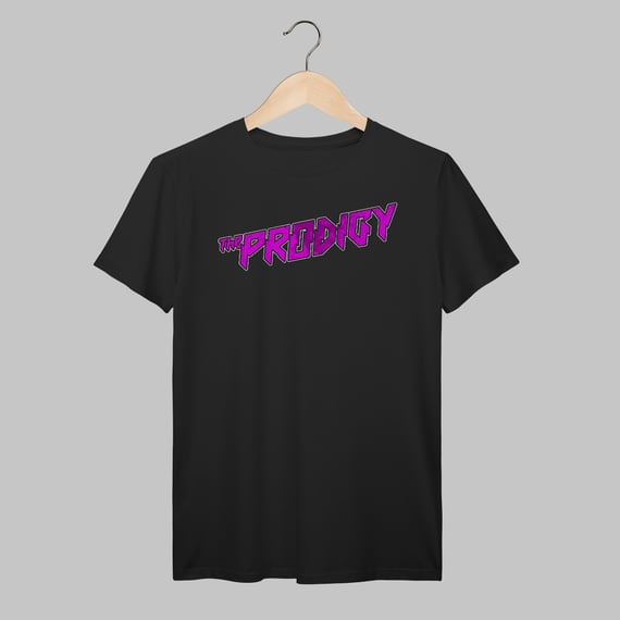 The Prodigy | Algodão Prime