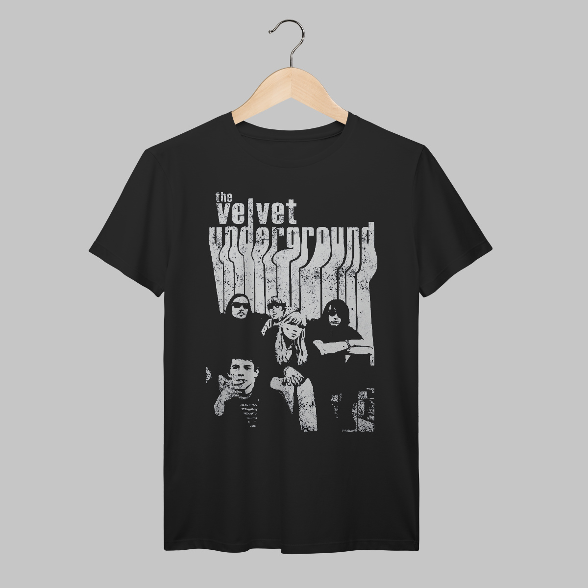 The Velvet Underground | Algodão Prime