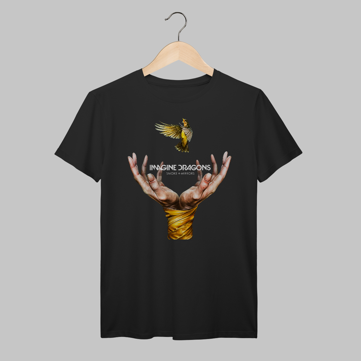 Imagine Dragons | Algodão Prime