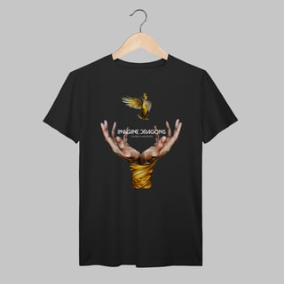 Nome do produto Imagine Dragons | Algodão Prime
