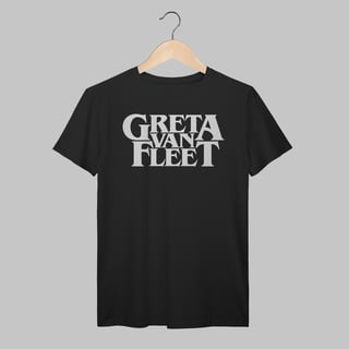 Nome do produto Greta Van Fleet | Algodão Prime