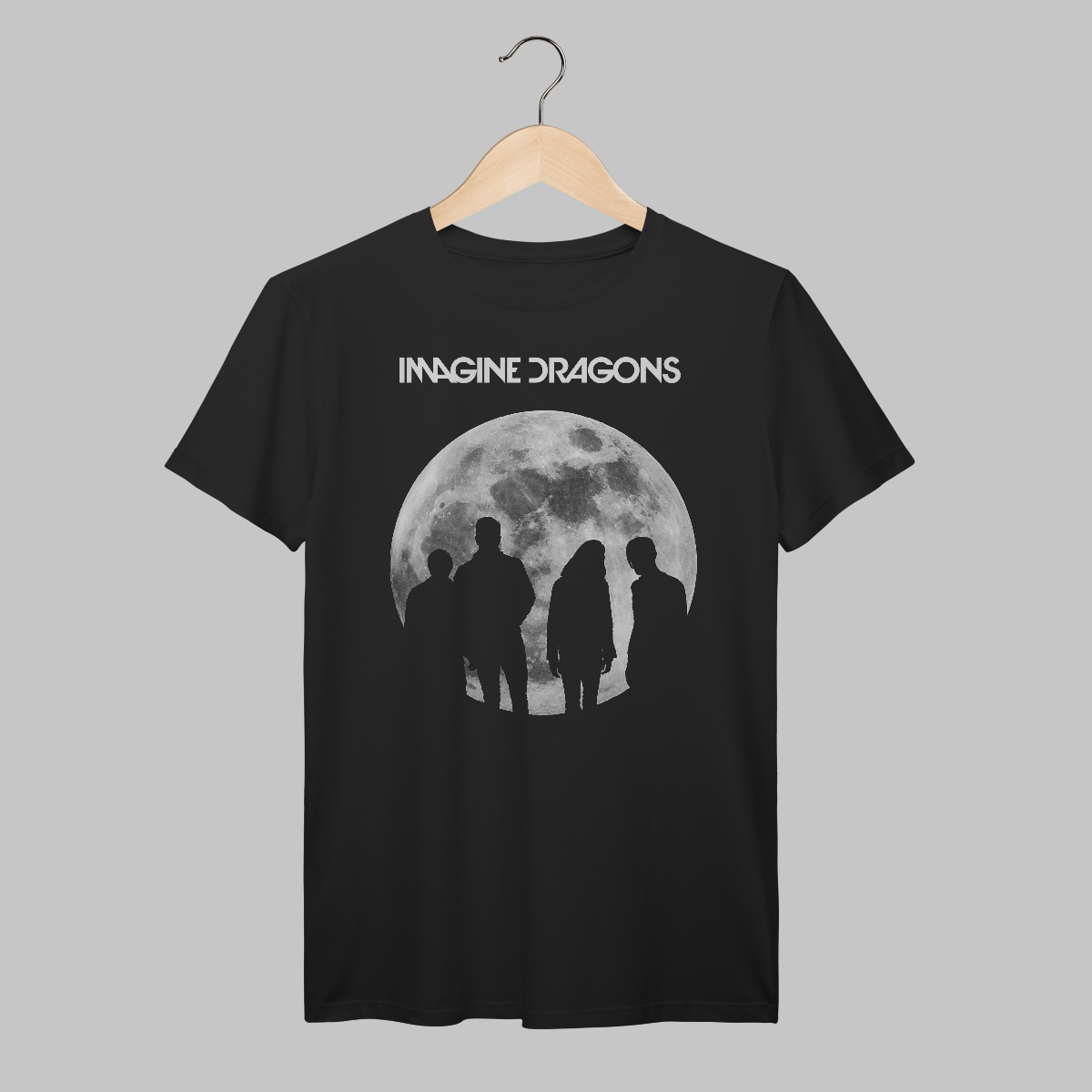 Imagine Dragons | Algodão Prime