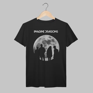 Imagine Dragons | Algodão Prime