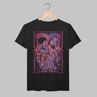 Nome do produto Greta Van Fleet | Algodão Prime