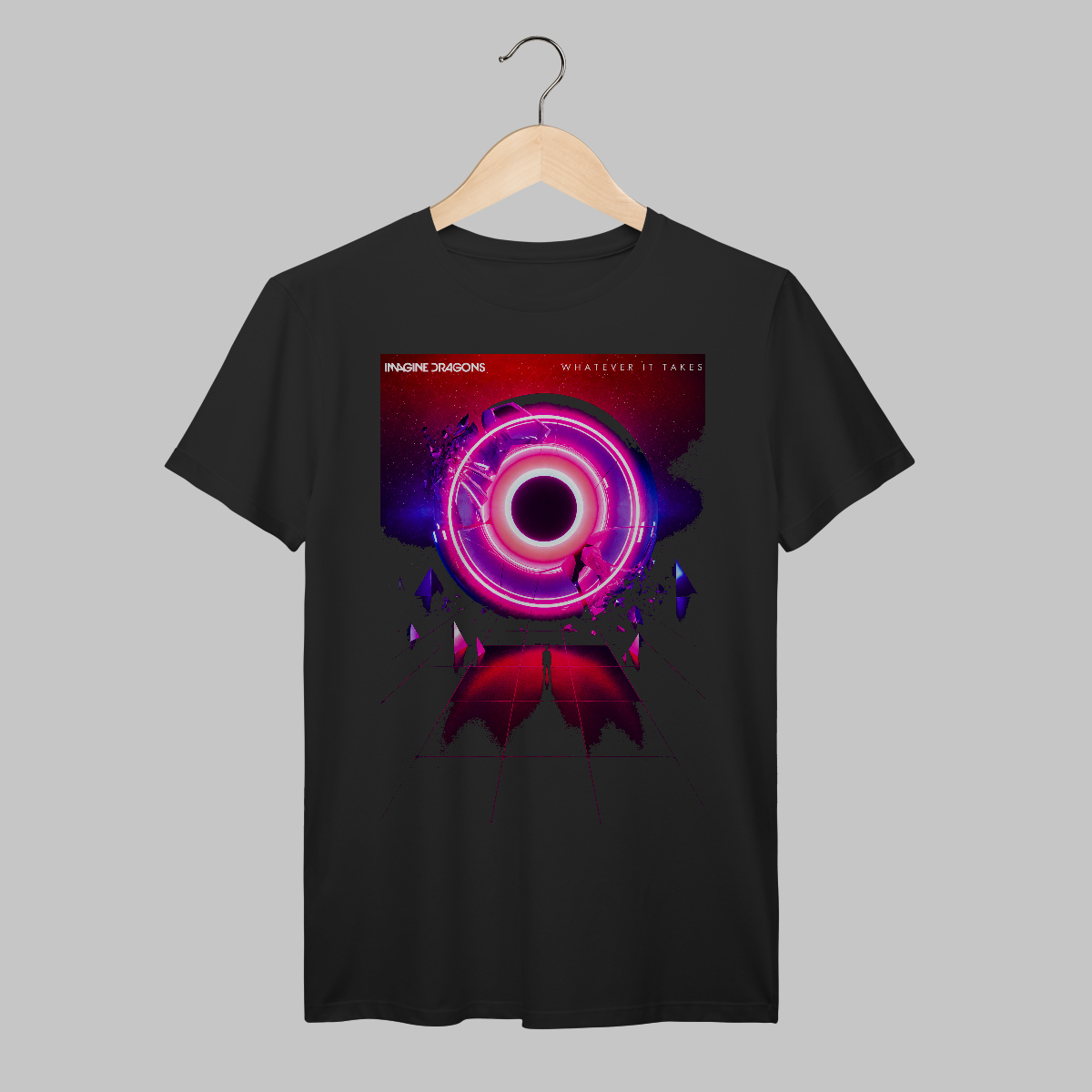 Imagine Dragons | Algodão Prime