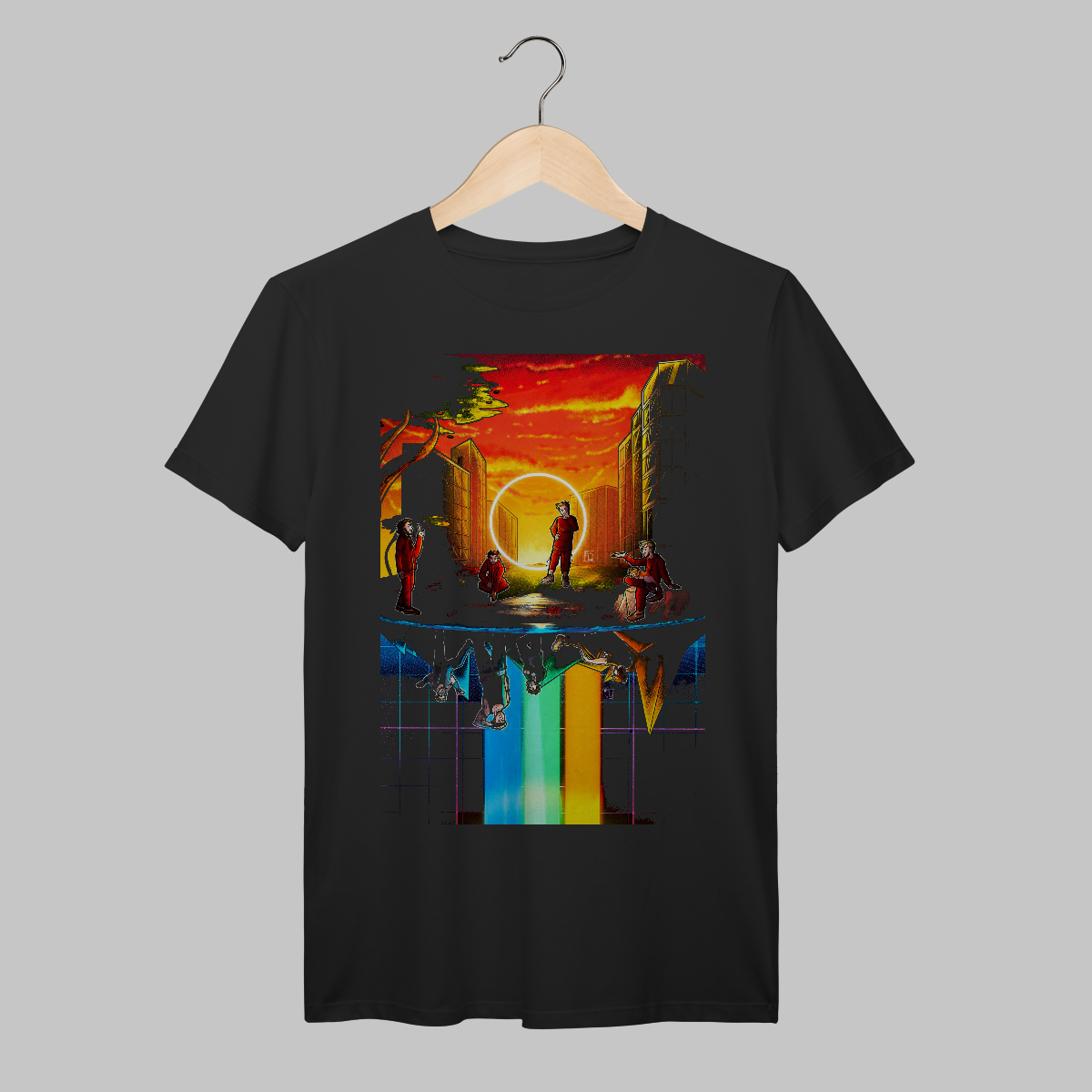 Imagine Dragons | Algodão Prime