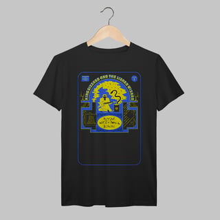 Nome do produto King Gizzard And The Lizard Wizard | Algodão Prime