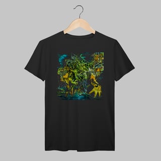Nome do produto King Gizzard And The Lizard Wizard | Algodão Prime