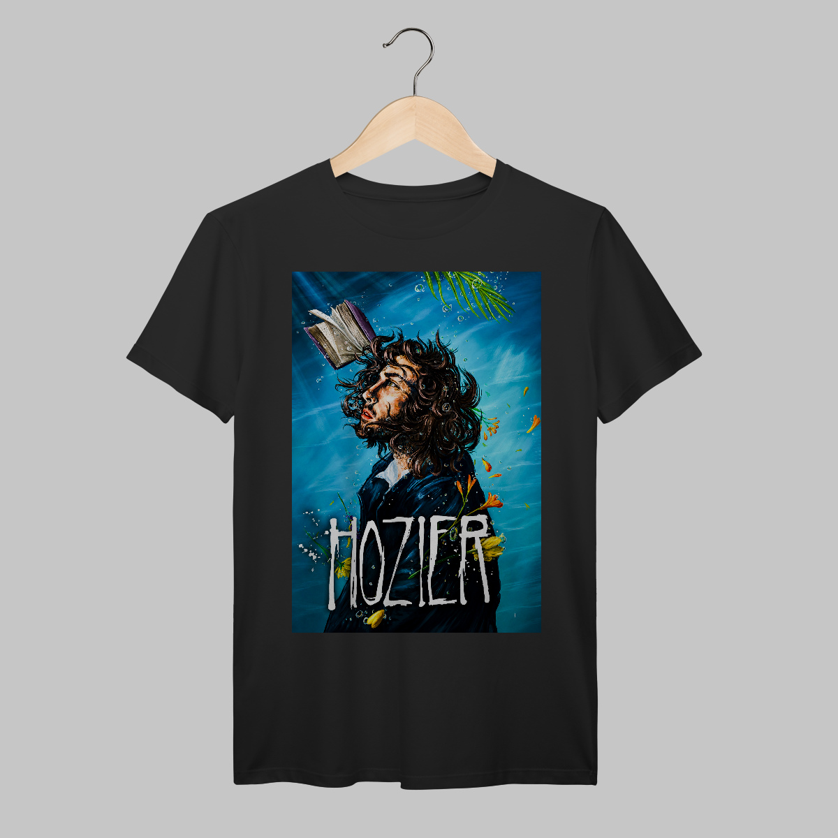 Hozier | Algodão Prime