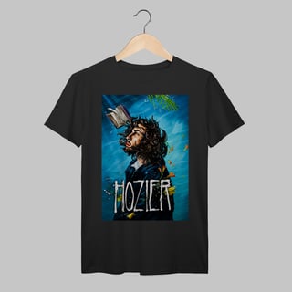 Nome do produto Hozier | Algodão Prime