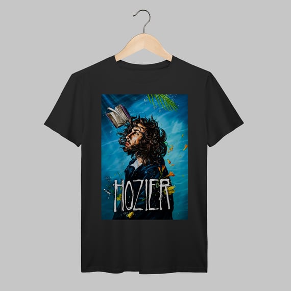 Hozier | Algodão Prime