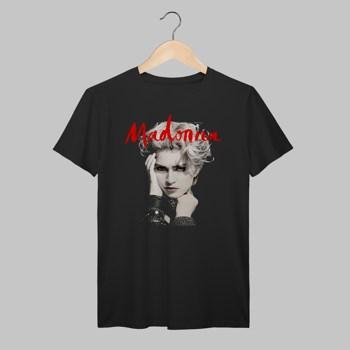 Madonna | Algodão Prime