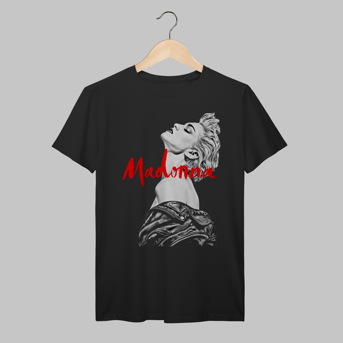 Madonna | Algodão Prime