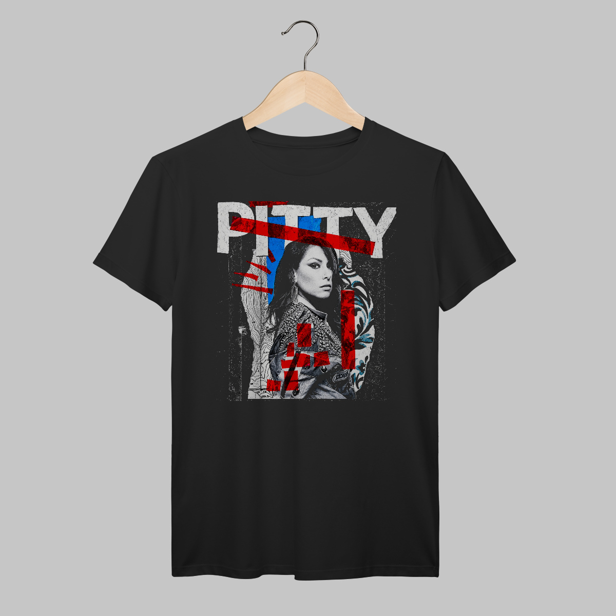 Pitty | Algodão Prime