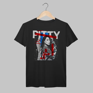 Pitty | Algodão Prime