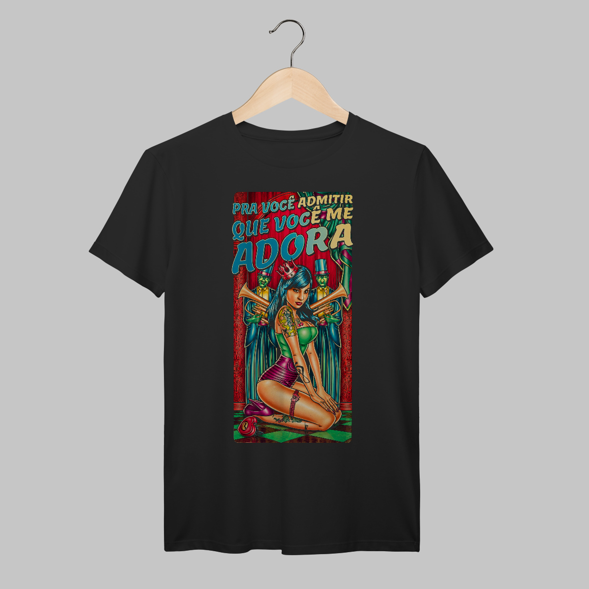 Pitty | Algodão Prime