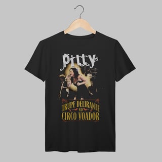 Pitty | Algodão Prime