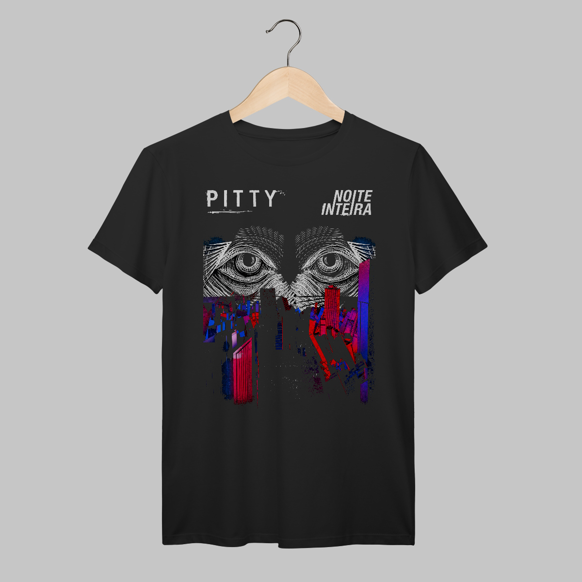 Pitty | Algodão Prime