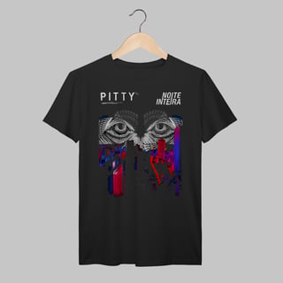 Pitty | Algodão Prime