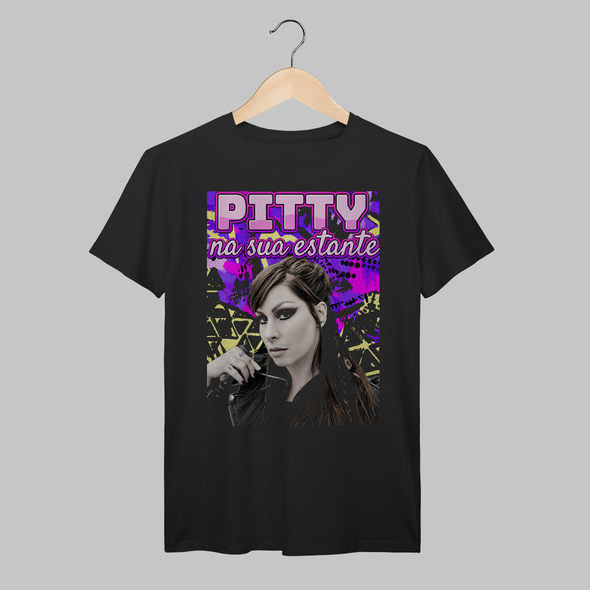 Pitty | Algodão Prime
