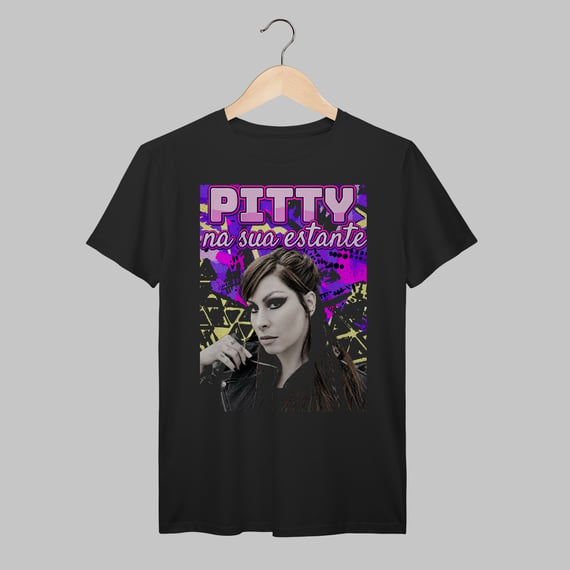 Pitty | Algodão Prime
