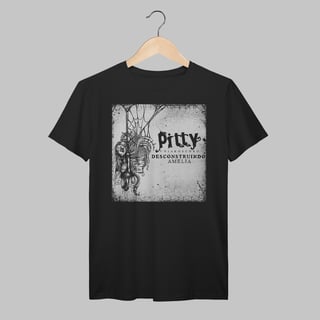 Pitty | Algodão Prime
