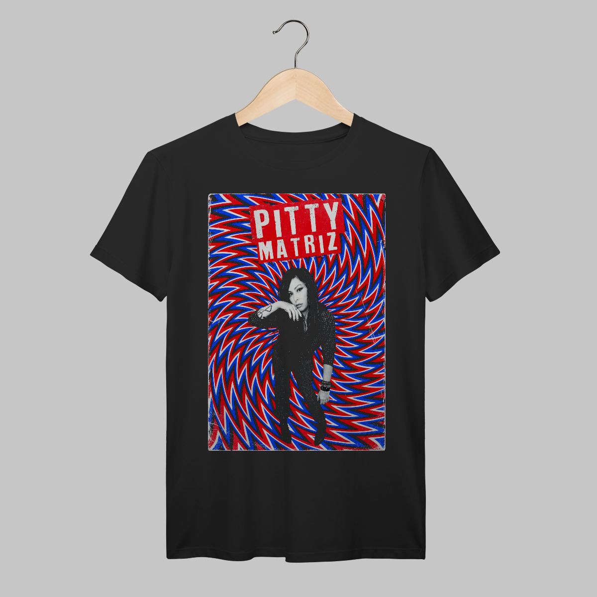 Pitty | Algodão Prime