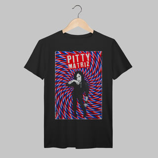 Pitty | Algodão Prime