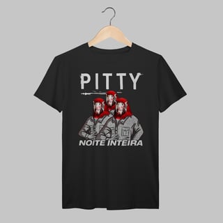 Pitty | Algodão Prime