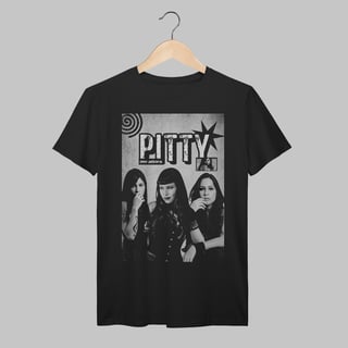 Pitty | Algodão Prime