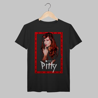 Pitty | Algodão Prime